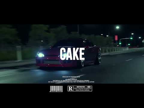 [ПРОДАН] Клубный Бит Для Рэпа - "Cake" | The Limba x Yanix x Tyga Type Beat prod. Exception Beatz