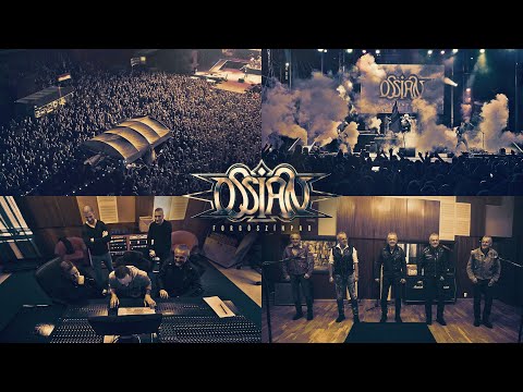 Videoclip de Forgószínpad — Ossian