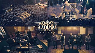 Video thumbnail of "Ossian - Forgószínpad (Hivatalos videoklip / Official music video)"