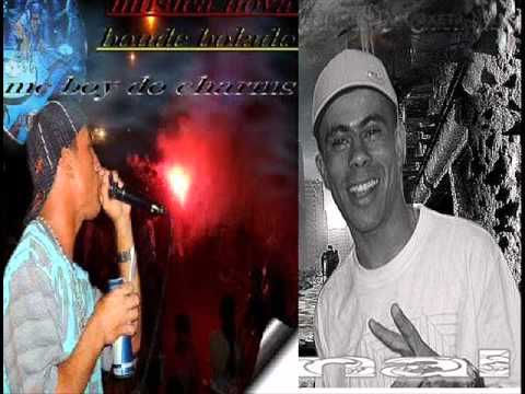 BOY DO CHARMES PART NEGUINHO DO CAXETA   MEDLEY AO VIVO