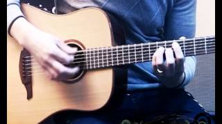 Video thumbnail for LAG Tramontane T-100D by AllegroMusicUkraine
