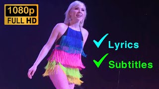 Carly Rae Jepsen - Boy Problems - Live at Tokyo Japan