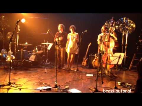 Para abrir os paladares - Dandara e Vinicius Calderoni - *Desprendimento*