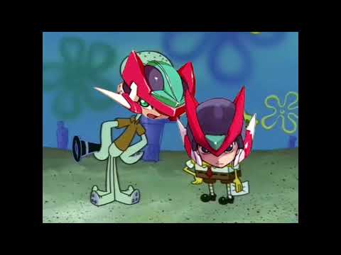 Wrong Notes Megaman zero