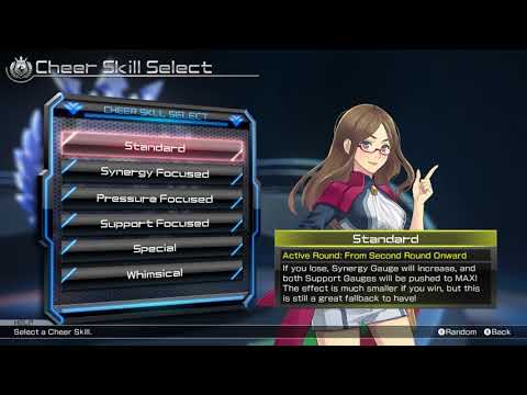 Picano (Darkrai/Braixen) vs Fumu (Blaziken) - Pokken at LWG 2/27/18