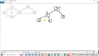 Bài tập duyệt đồ thị theo chiều sâu DFS