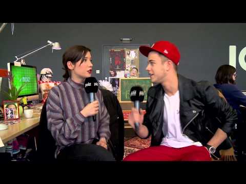 Luca Hänni sagt seine Meinung zu Justin Bieber