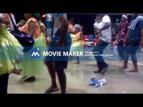 Dancing to Kwikila by Taita Maraga    Abadi Pinu Lae 2015 trial 0