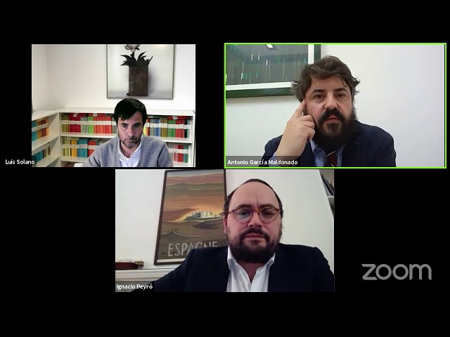 Vídeo relacionado con Ya sentarás cabeza: Cuando fuimos periodistas (2006-2011) (Libros del Asteroide nº 243)
