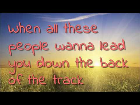 Travis - Walking in the sun (Lyrics)