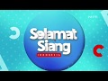 OBB Selamat Siang Indonesia NET TV 16 Maret 2020