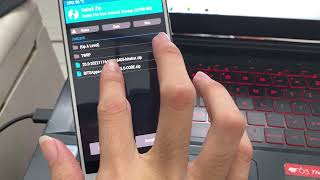 Samsung Note 3 Lên Android 13, bản N900L