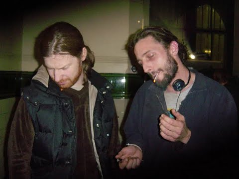DJ Mix (5/13/23) - Diclonius (Luke Vibert/Aphex Twin)