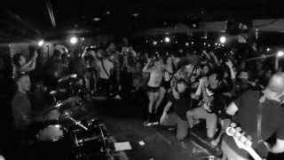 A Global Threat - Idle Threats 2014