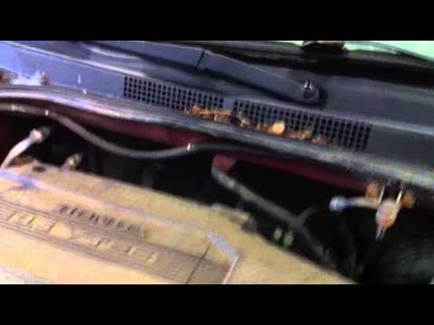 AG1080 - 2003 Honda Odyssey EXL - 3.5L