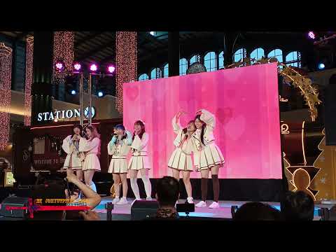 Memoriz Idol // งาน​ Sora! Sora! Debut Stage // Fashionisland //12 ธ.ค.2021