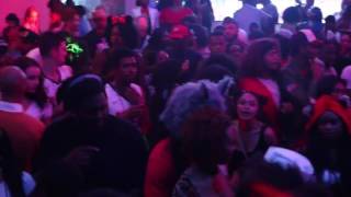 Hyphy Hoochie Halloween 2016 ft. YesJulz & Kamaiyah