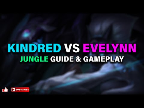 How To Carry As Jungle When All Lanes Get Behind | League of Legends | Ellos