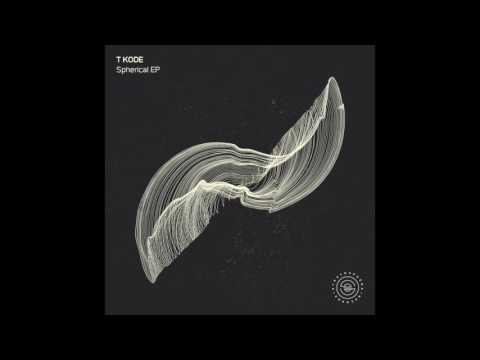 T KODE - Sphere2.0 (Stratosphera Records)