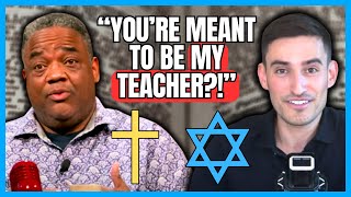 Video: Jews, God's Chosen People are better than Christians? | Jew vs Christian