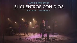 Dame De Beber - Marcos Barrientos