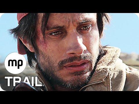 Trailer-Vorschau: Desierto - Tödliche Hetzjagd