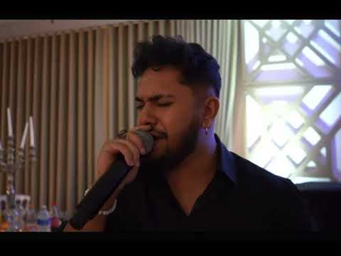 Turabi x Mr.Sero (Ti) 