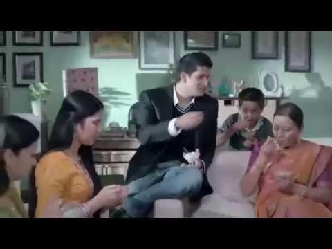 Meriiboy IceCream TVC 2014