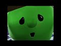 Veggie Tales The Island Of Perpetual Tickling I