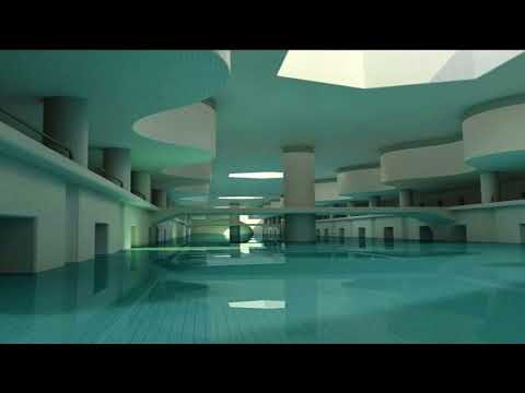 ICYTWAT INTO INFINITY - THE MIX