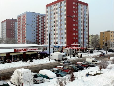 OsiedLOVE Klimaty - bydgoskie Błonie