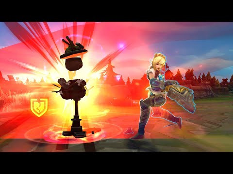 RIVEN IS NOW IMMORTAL WITH THIS NEW BUILD (CORE+SPIRIT) - S11 RIVEN GAMEPLAY (Season 11 Riven Guide)