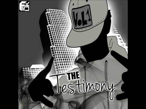 'The Testimony' [Hydro Promo] Landing 30th May