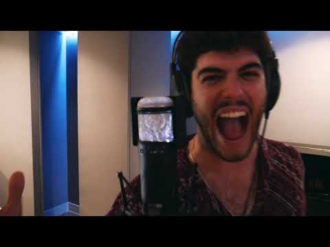 Rafa Romera - Como Una Gota (Video Oficial)