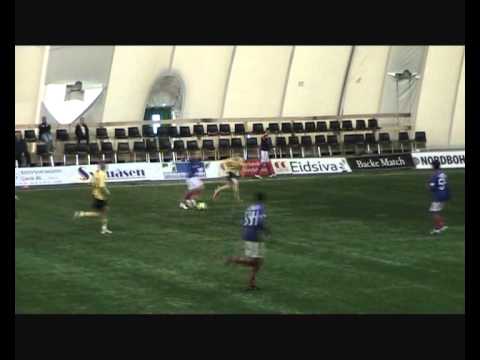 Raufoss - Vålerenga G19 del 4 2.omg..wmv