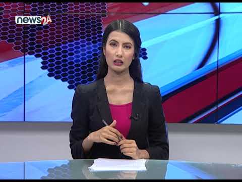 MORNING NEWS HEADLINES_2077_04_08 - NEWS24 TV