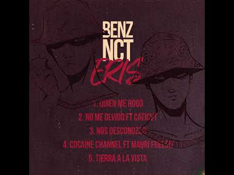 Benz - Cocaine chanel Feat Mauri Free$h [Ep Eris 2021]