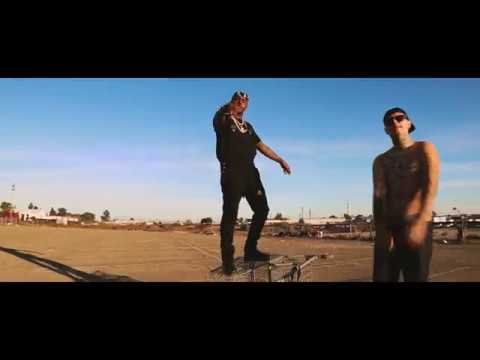 Young Drummer Boy & Compton Av - Our People (Official Video)