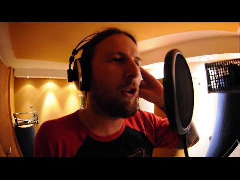 OUTRAGE - At The Abyss (Official Video)