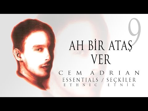 Video thumbnail for Ah Bir Ataş Ver