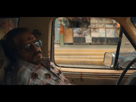 Narcos Mexico - Cochiloco Death Scene (HD)