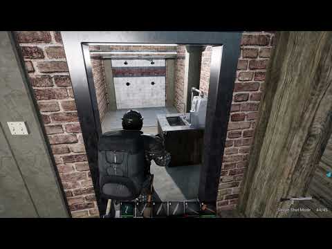 No One Survived - finally I'm Ready