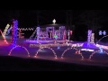 Disney Believe In Holiday Magic 2014