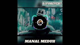 Download lagu MANAL MEDUH - HERVIN mp3