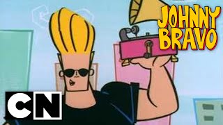 Johnny Bravo - Hip Hop Flop (feat. Chuck D from Public Enemy)