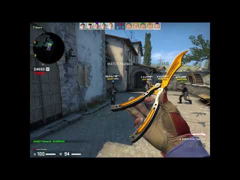 CSGO POV Heroic stavn (23/14) vs ECSTATIC (inferno) @ BLAST Premier Fall Showdown 2022 Europe