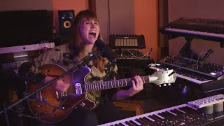 Flock of Dimes - Full Performance (Live on KEXP at Home)