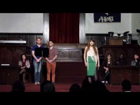 If anyone knows... from Craigslistlieder by Gabriel Kahane