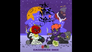 Da Villins & DJ Skizz - Llamas