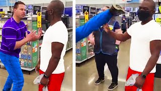 10 Karen's Who Got Owned and were Humiliated 😂 #15
